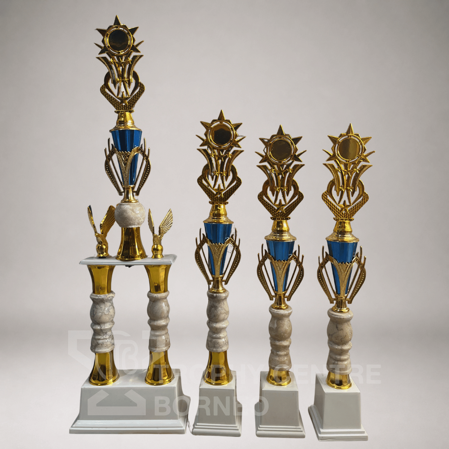 Piala TCB-199